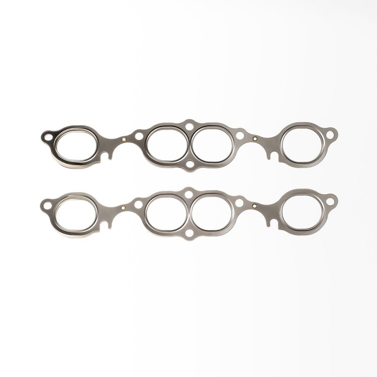 MLS Exhaust Manifold Gasket Chevy SB2 Race