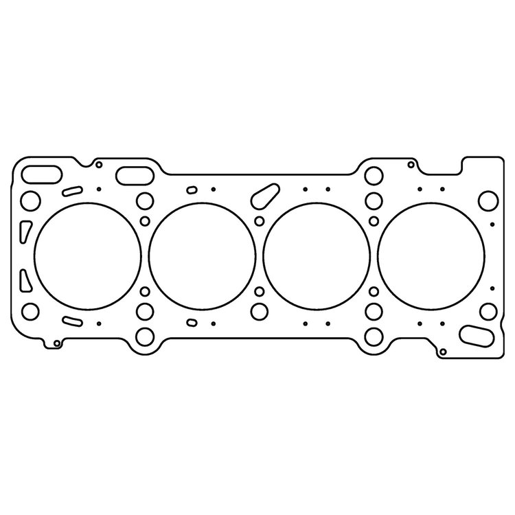 HEAD GSKT MAZ FS-DE 2.0L 84.5MM