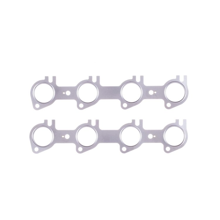 C5853-051 Ford 1991-2001 4.6L, 1999-2004 5.4L Modular V8 Exhaust Manifold Gasket Set