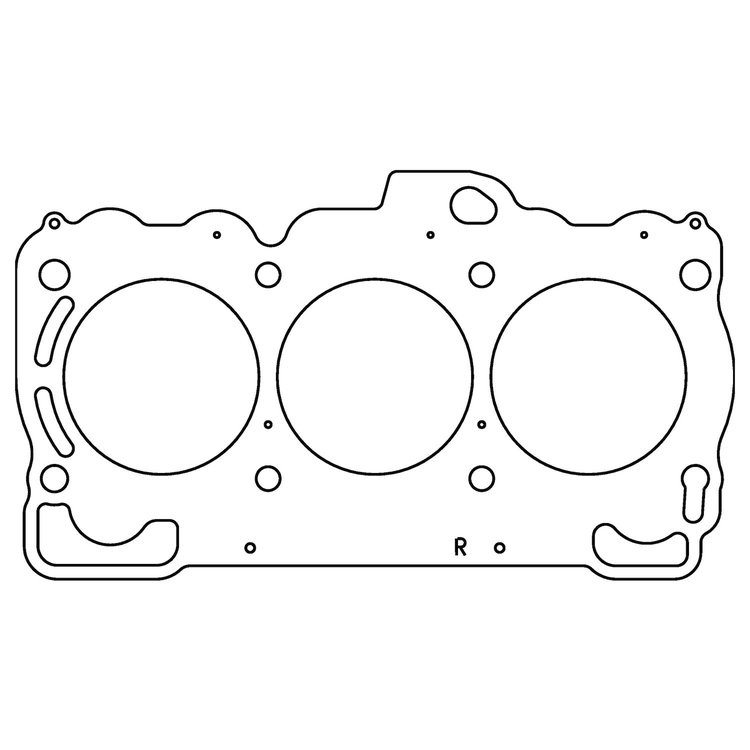 HEAD GSKT SUB EZ30 FLAT 6 3.0L 90MM