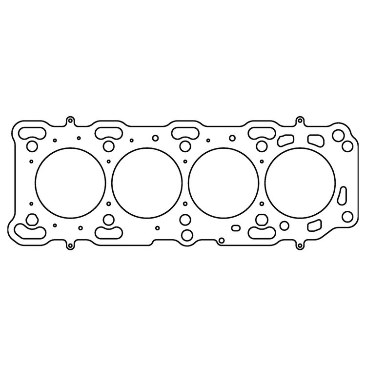 C5866-040 Oldsmobile LD9 Quad 4 Cylinder Head Gasket