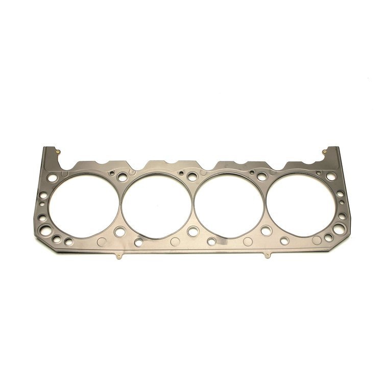 Cylinder Head Gasket Ford 800ci with 5.000" Bore Centers