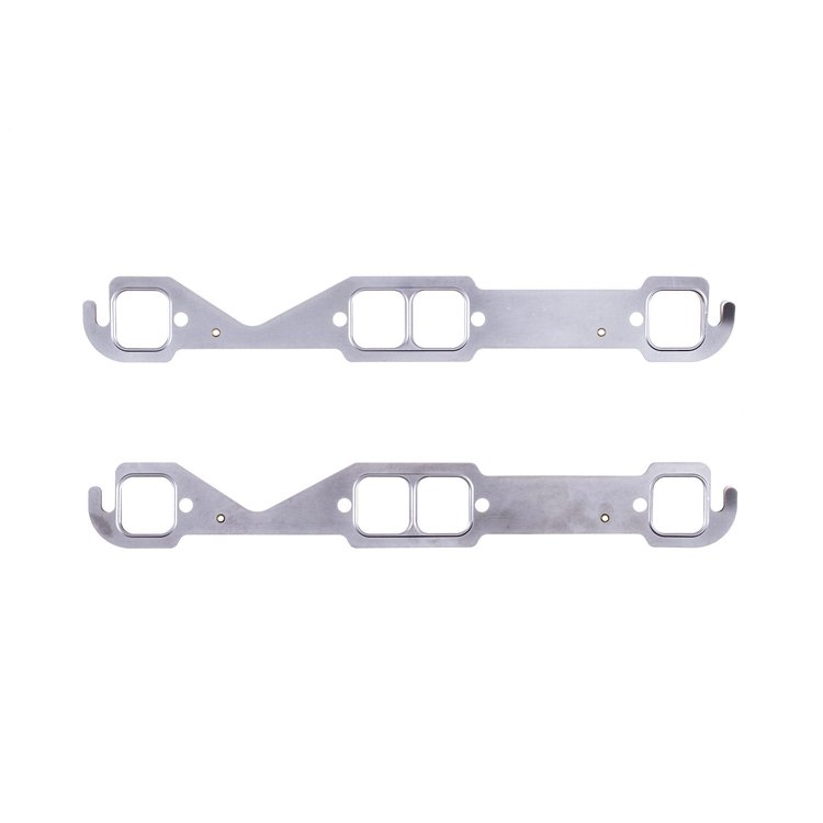 MLS Exhaust Manifold Gasket Small Block Chevy