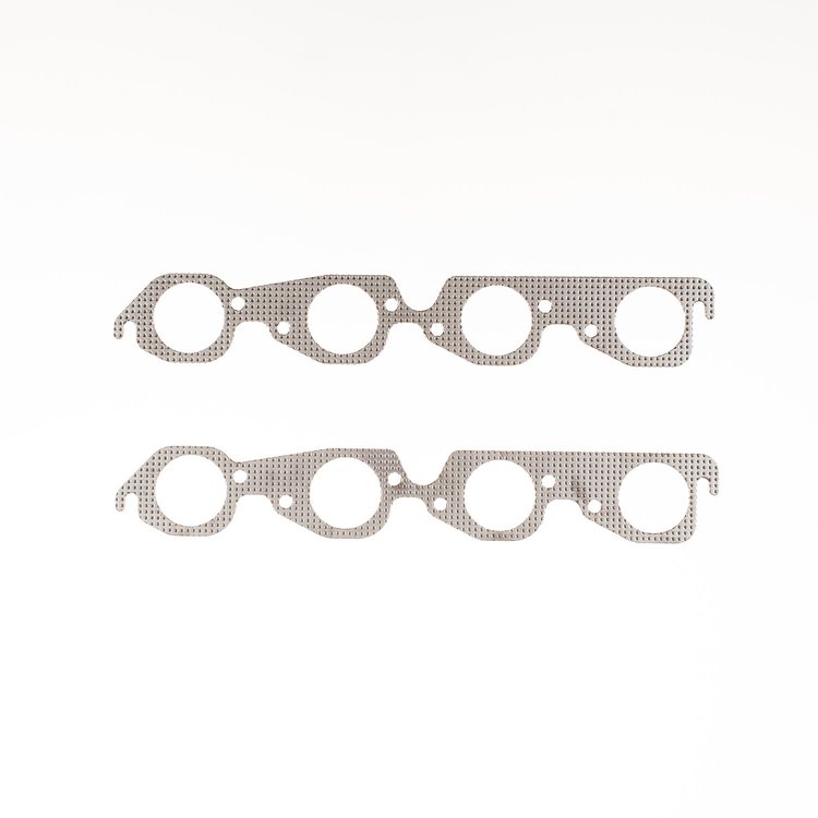 C5896HTG Chevrolet Mark-IV; GM Gen-V/VI ?Big Block V8 Exhaust Manifold Gasket Set