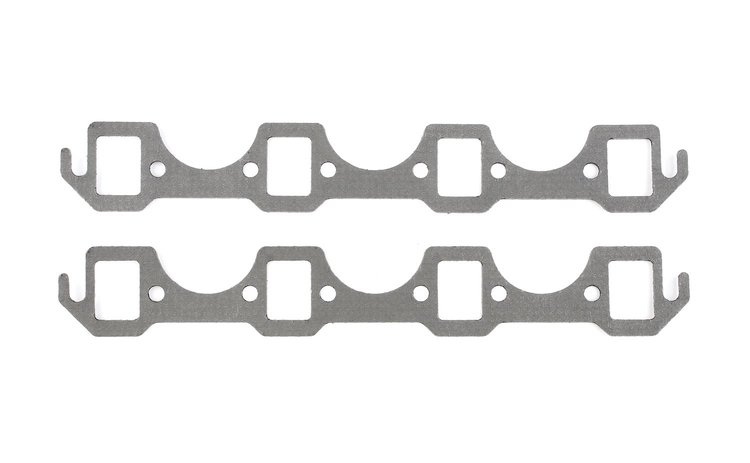 C5898HTS Ford Windsor V8 Exhaust Manifold Gasket Set