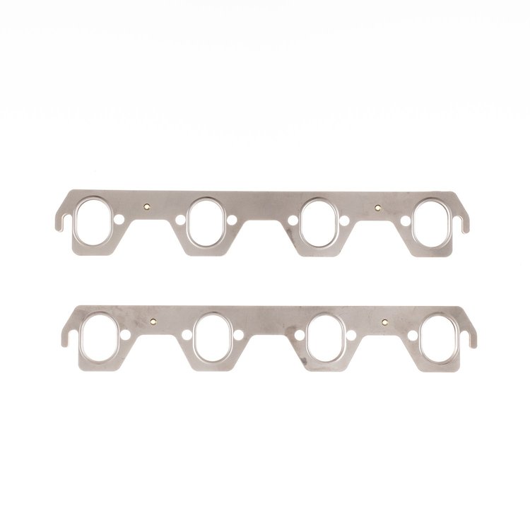 MLS Exhaust Manifold Gasket Small Block Ford 289/302/351