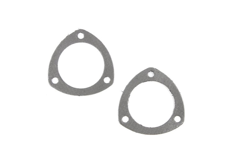 C5907HTS Exhaust Header Collector Gasket Set