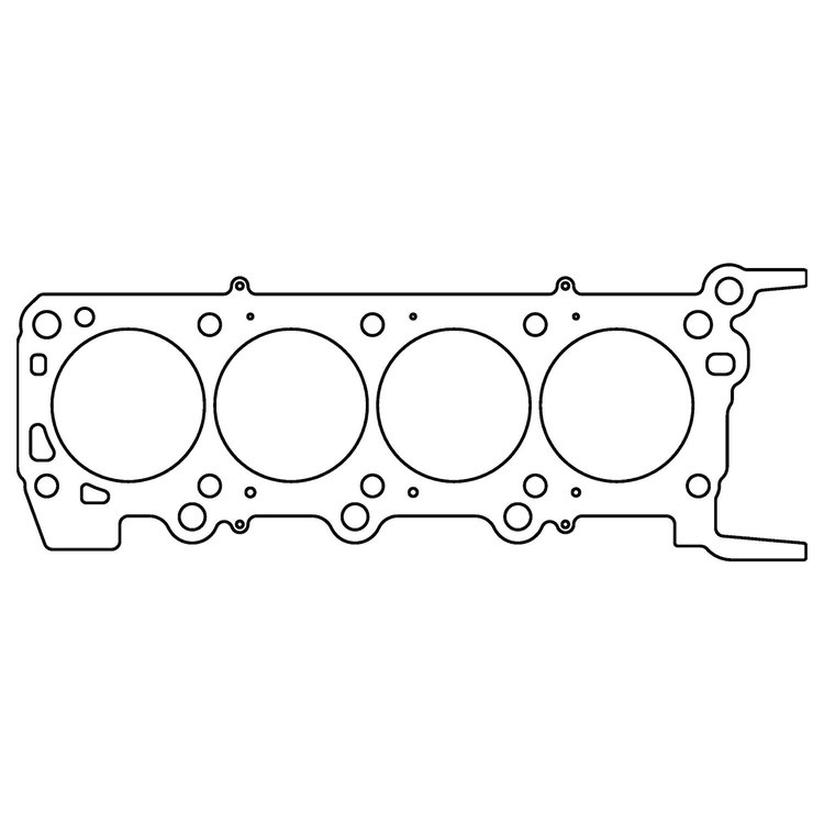 C5971-036 Ford 5.4L Modular V8 Cylinder Head Gasket