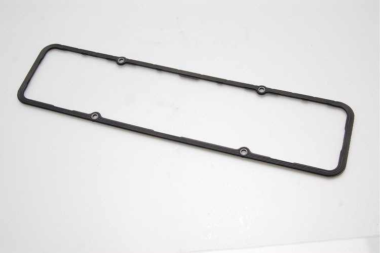 Valve Cover Gasket Chevy Small Block 18/23 Degree V8