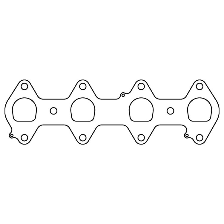 C5997-030 Ford 4.6/5.4L Modular V8 Exhaust Gasket Set