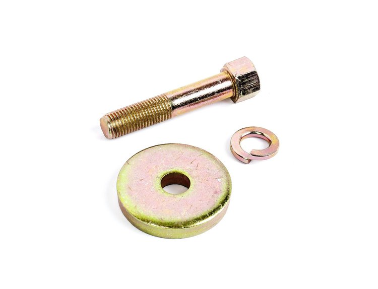 CF1008 Harmonic Balancer Bolt Kit 7/16 - 20 x 2.25 in.