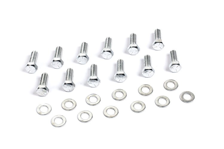CF1011 Intake Manifold Bolts 3/8 - 16 x 1 in.