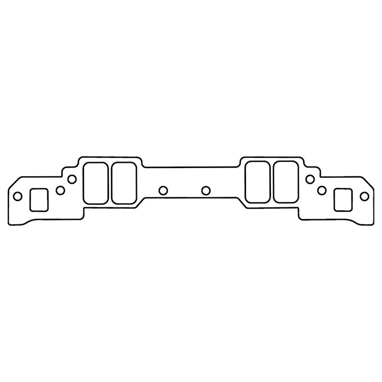 CP5541 Chevy Gen-1 Small Block V8 Intake Manifold Gaskets