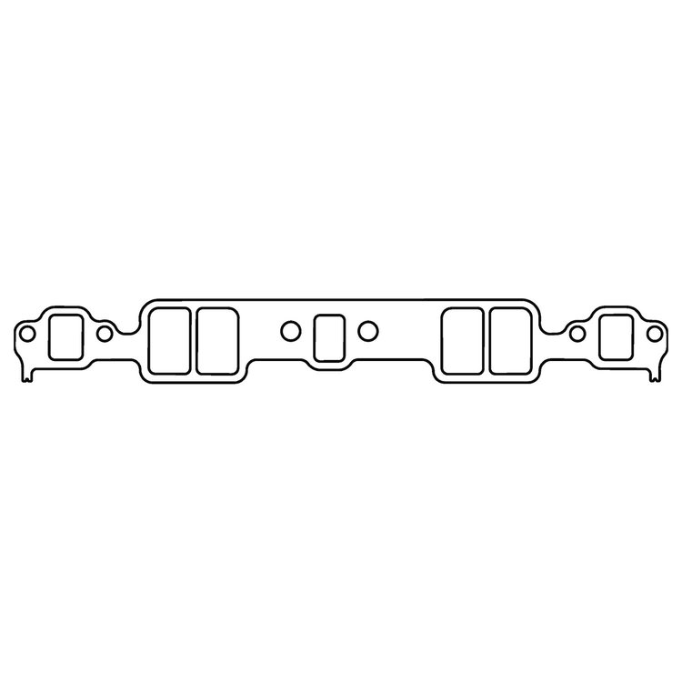 CP5544 Chevy Gen-1 Small Block V8 Intake Manifold Gaskets