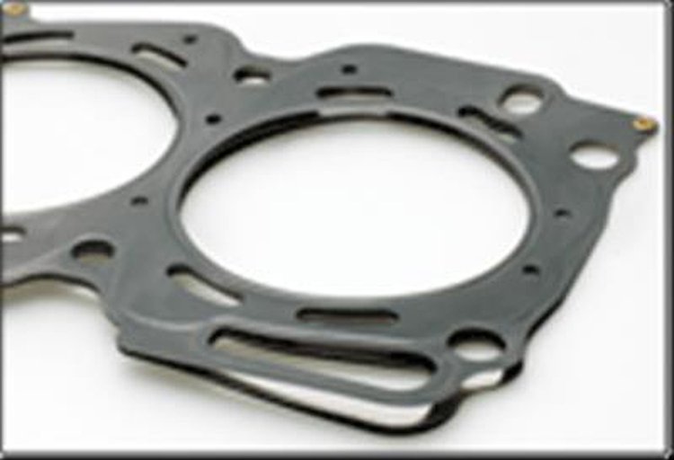Big-Block Chevy Head Gasket Bore: 4.500"