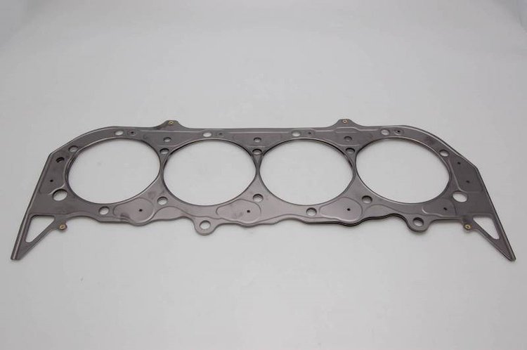 Big-Block Chevy Head Gasket Bore: N/A