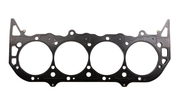 Big-Block Chevy Head Gasket Gen IV V8 Engine