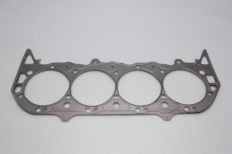 Big Block Chevy Head Gasket Bore: N/A