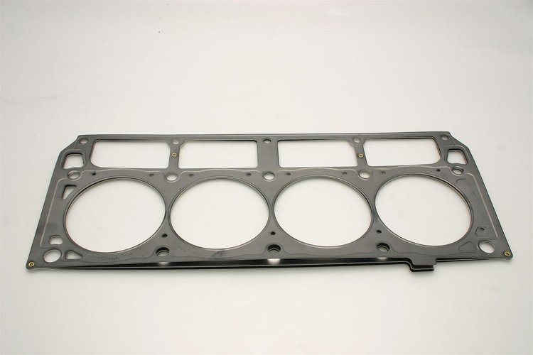 GASKET SET