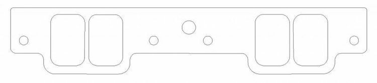 BBC INTAKE GASKETS PROFIL