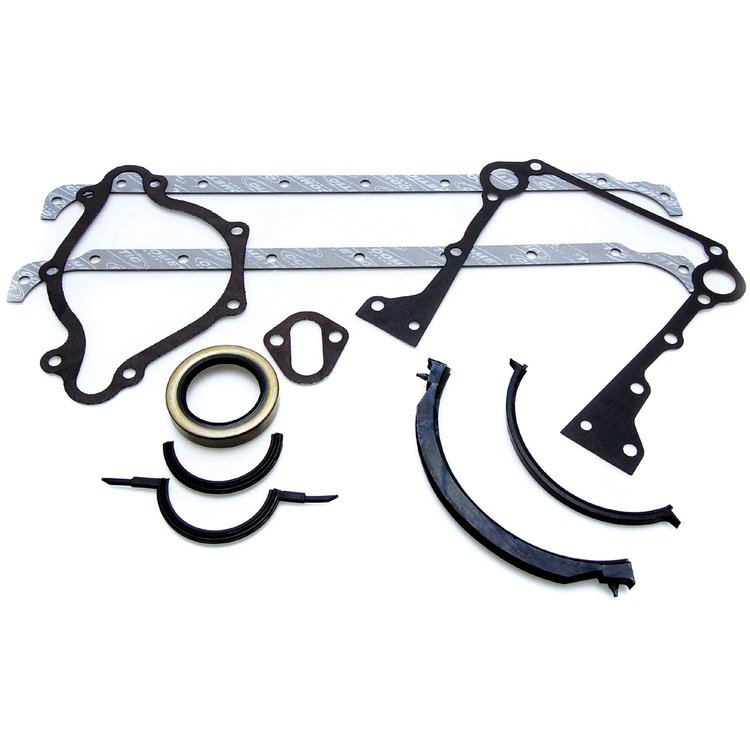 Bottom End Street Pro Gasket Kit 1971-80 Small Block Chrysler 360
