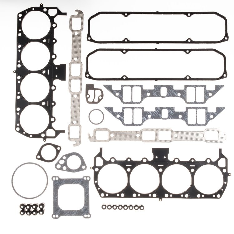 Top End Street Pro Gasket Kit 1961-71 Big Block Chrysler 383-440 Wedge