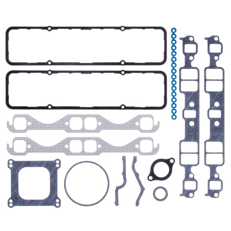 PRO1003T-NHG Chevrolet 350/400 Gen-1 Small Block V8 Top End Gasket Kit