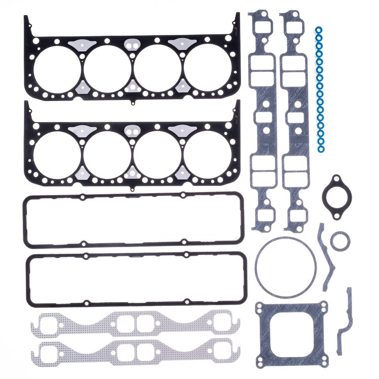 Top End Street Pro Gasket Kit 1967-85 Chevy 350-400