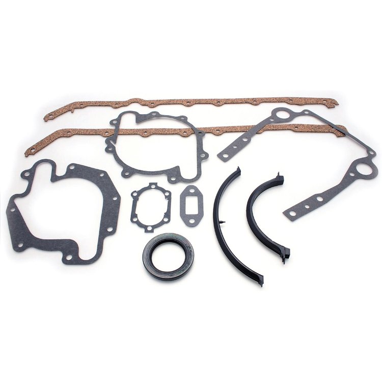 Bottom End Street Pro Gasket Kit 1968-76 Oldsmobile 455 V8