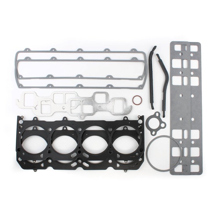PRO1009T-4155 Oldsmobile Gen-2 Rocket V8 Top End Gasket Kit