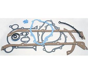 Bottom End Street Pro Gasket Kit 1970-76 Pontiac 455 V8