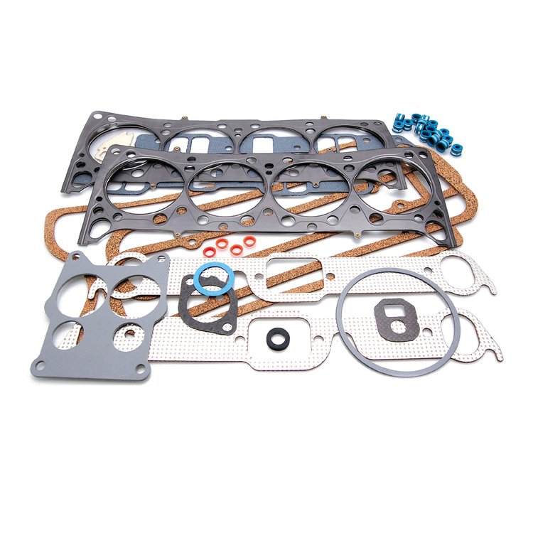 PRO1010T-051 Pontiac 455 Big Block V8 Top End Gasket Kit