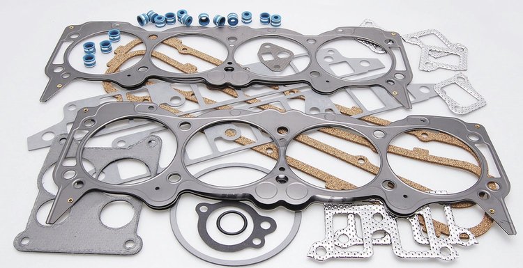 PRO1011T-051 Buick Big Block V8 Top End Gasket Kit