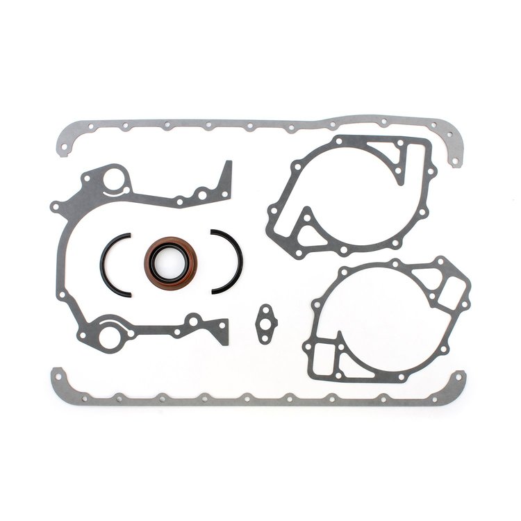 Bottom End Street Pro Gasket Kit 1968-78 Ford 429-460