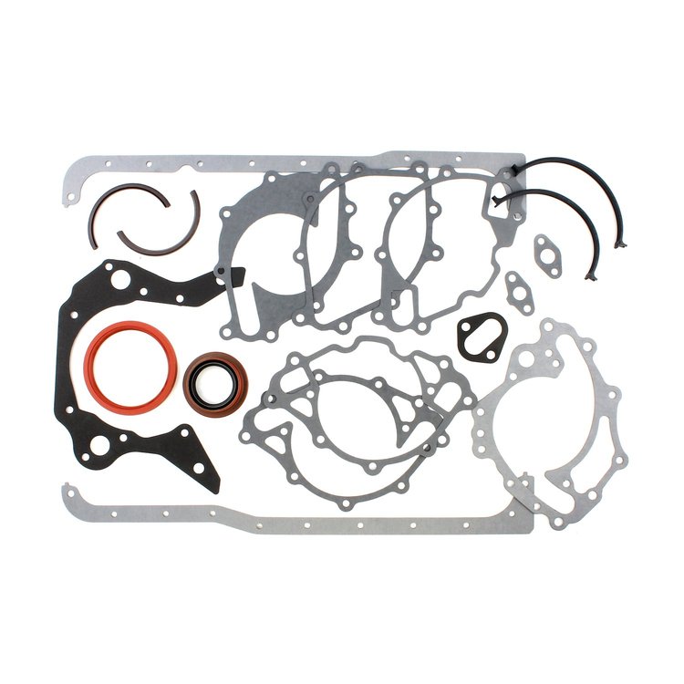 Bottom End Street Pro Gasket Kit 1969-87 Ford 351W