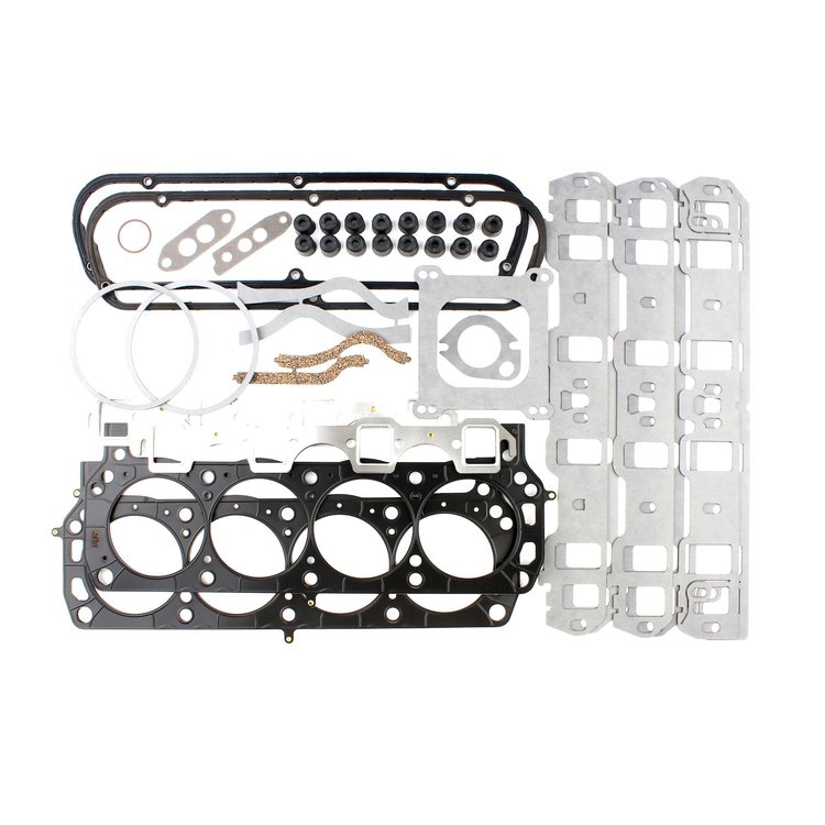 PRO1013T-051 Ford 351W Windsor Top End Gasket Kit