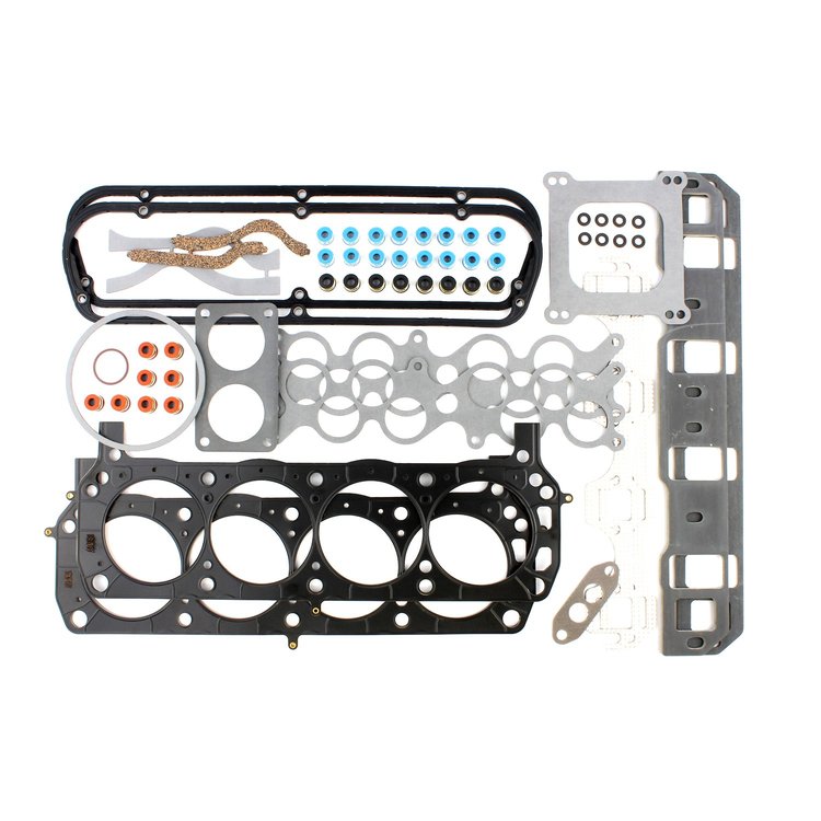 Top End Street Pro Gasket Kit 1988-95 Ford 351W
