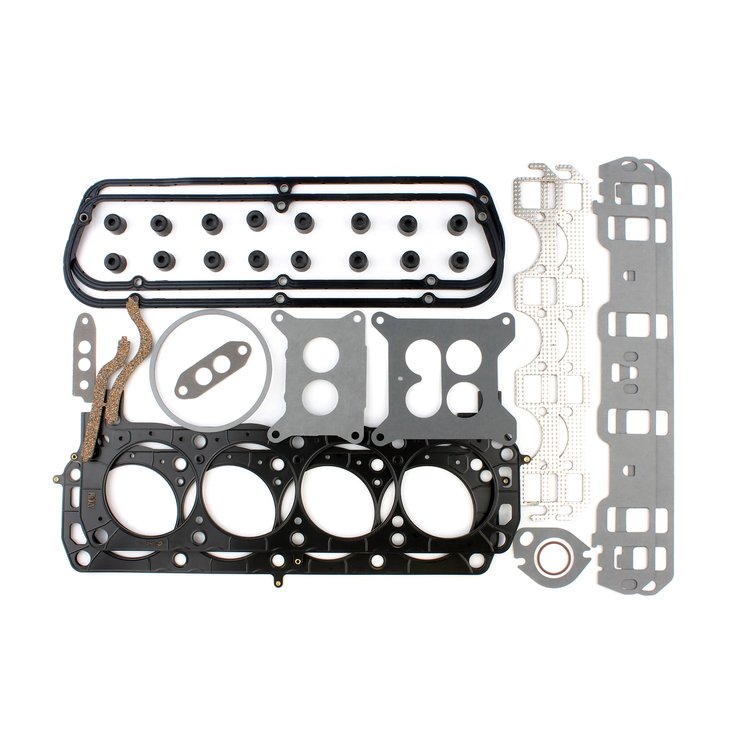 Top End Street Pro Gasket Kit 1965-85 Ford 289-302W