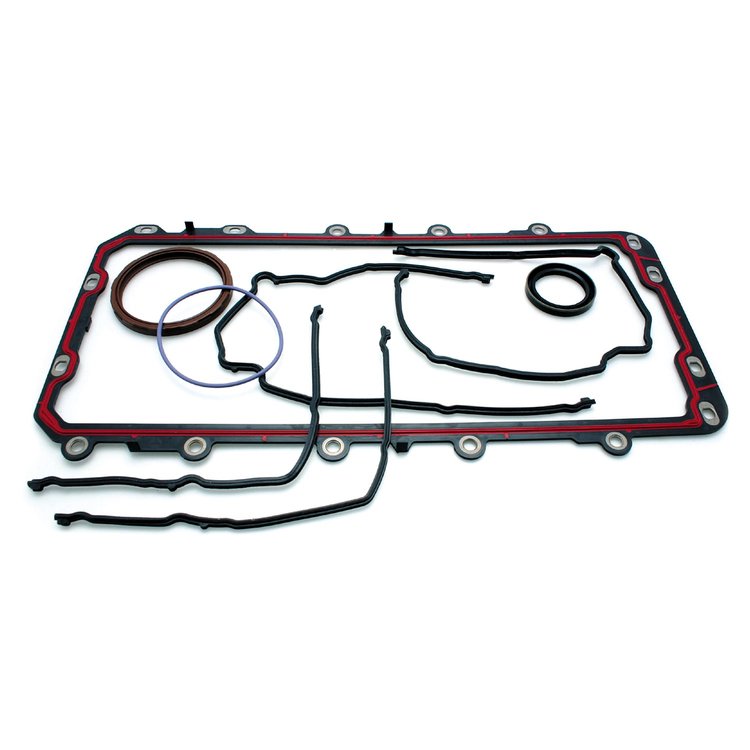 Bottom End Street Pro Gasket Kit 1996-98 Ford 4.6L DOHC Modular V8