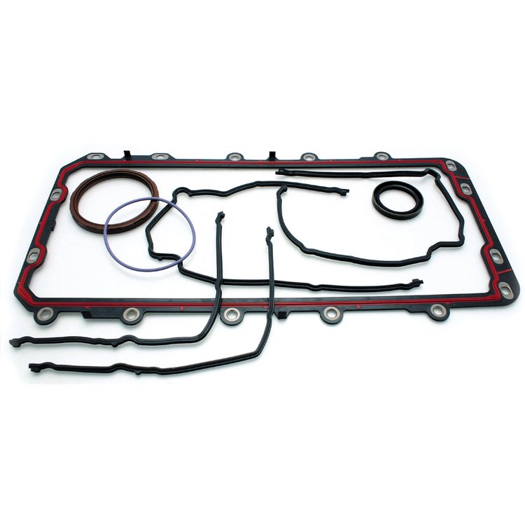 Bottom End Street Pro Gasket Kit 1996-98 Ford 4.6L SOHC Modular V8