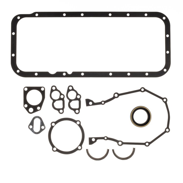 Bottom End Street Pro Gasket Kit 1966-71 Big Block Chrysler 426 HEMI