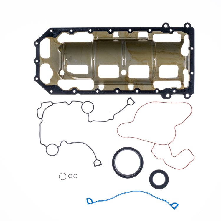 Bottom End Street Pro Gasket Kit 2005-10 Chrysler 6.1L HEMI