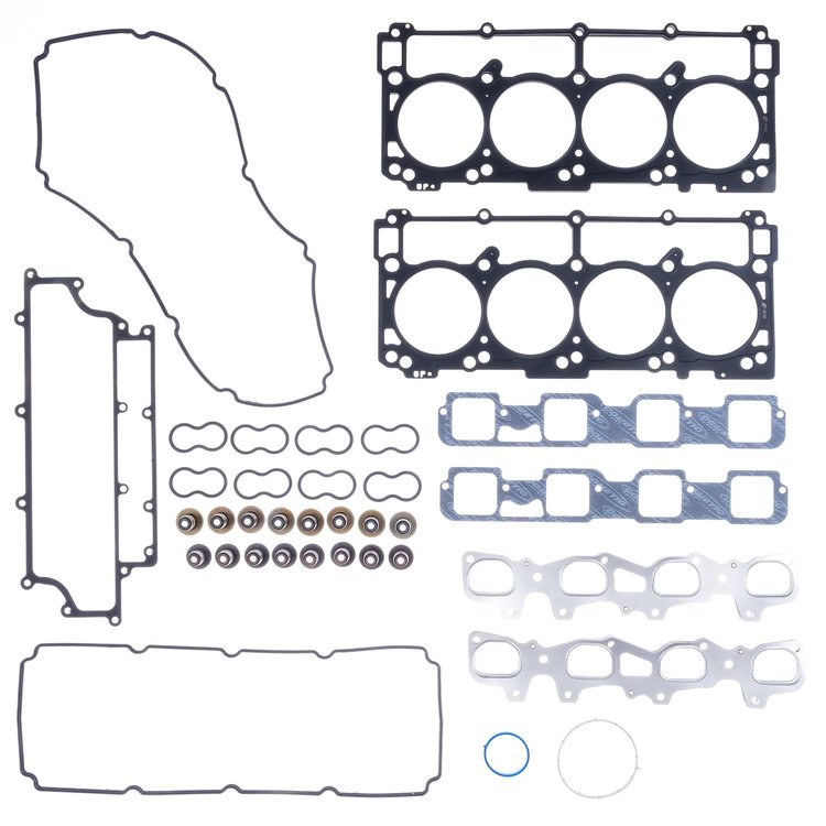Top End Street Pro Gasket Kit 2005-Present Chrysler 6.1L HEMI (4.125" Bore)
