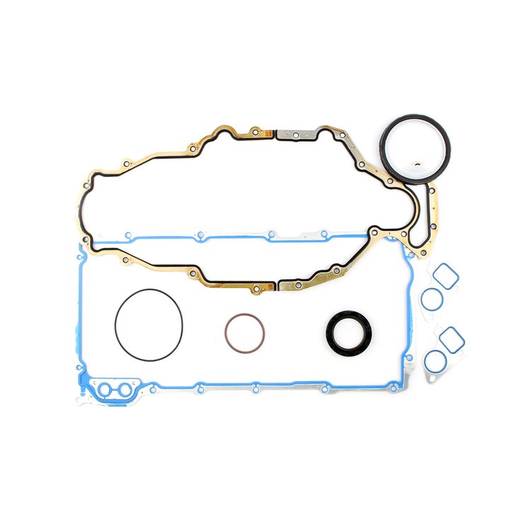 Bottom End Street Pro Gasket Kit 2007-Up GM LSX Crate Engine