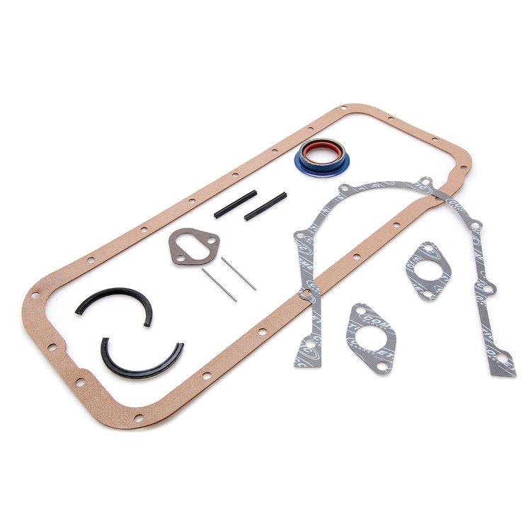 Bottom End Street Pro Gasket Kit 1961-71 Ford FE 352-428