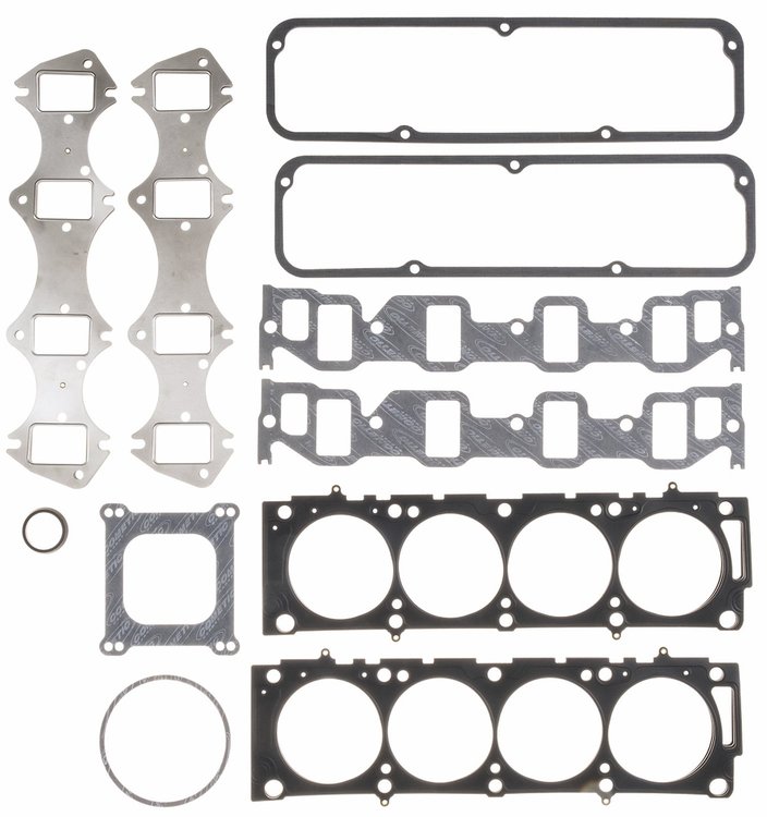 PRO1027T-030 Ford 352/390/410/428 FE V8 Top End Gasket Kit