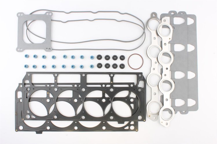 GM LS1 NASCAR SPEC-LS2 IN