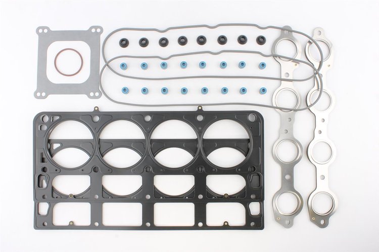 GM LS1 NASCAR SPEC-LS2 IN