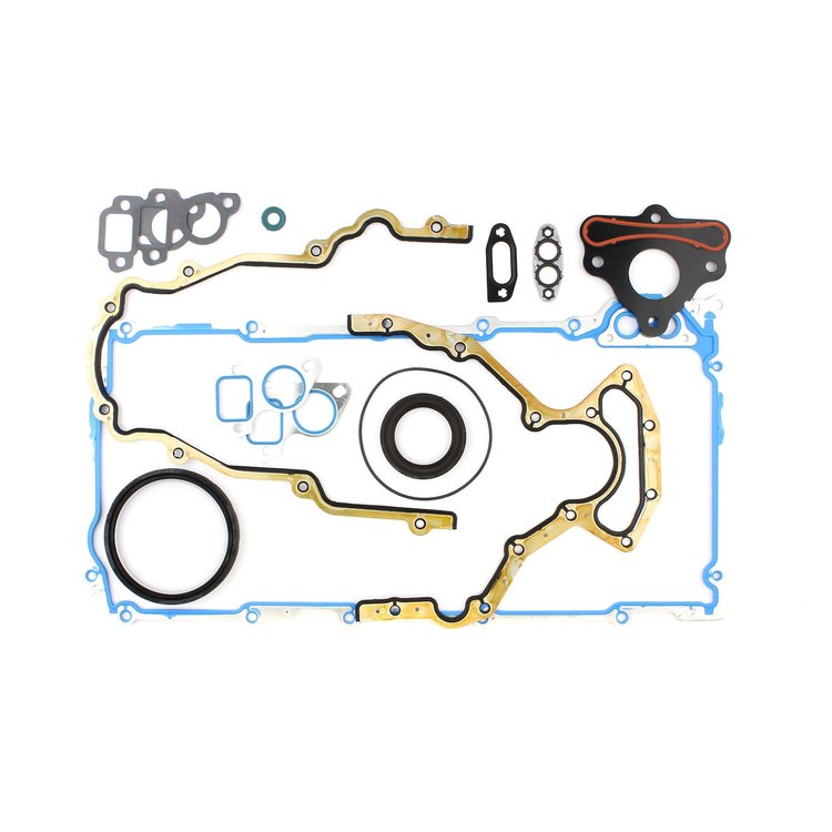 PRO1036B GM LS Gen-3/4 Small Block V8 Bottom End Gasket Kit