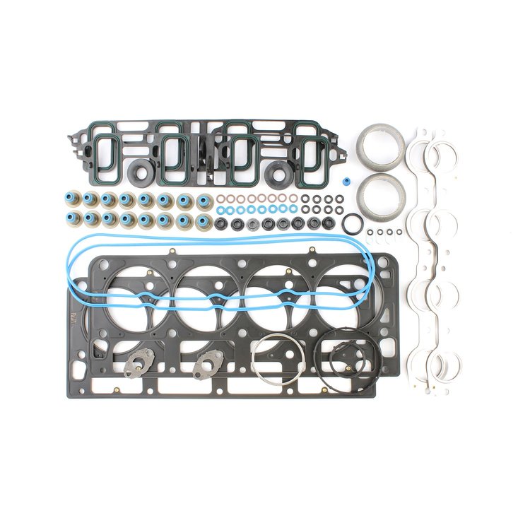 PRO1036T GM 2007-2016 L76/L92/LFA/LY6/LZ1 Gen-4 Small Block V8 Top End Gasket Kit